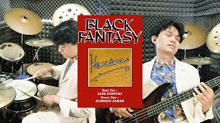 Download lagu Buat Kamu by Black Fantasy | Drum & Bass Cover mp3