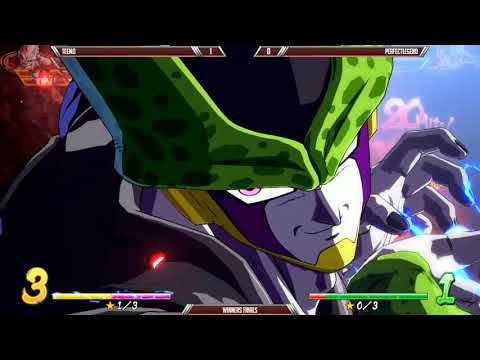 SBR3  WINNERS FINALS - PerfectLegend vs Teemo