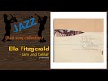 [Jazz] Ella Fitzgerald - Sam And Delilah