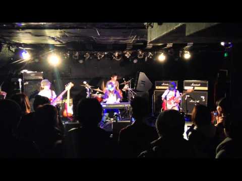 キッズバンド(小学３年生) Hotei VS Char / Stereocaster ; kids band