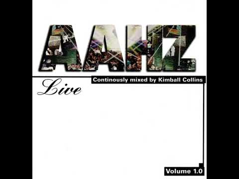 Kimball Collins - Live At AAHZ Volume 1.0