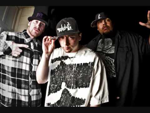 DJ Wicked and Potluck - 420 Marathon Marijuana Mix #1