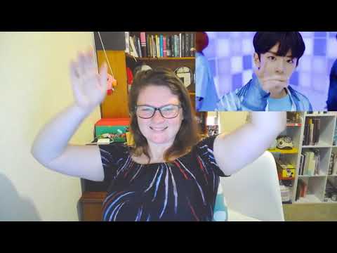 Reaction: Discover VERIVERY With Me: From Now