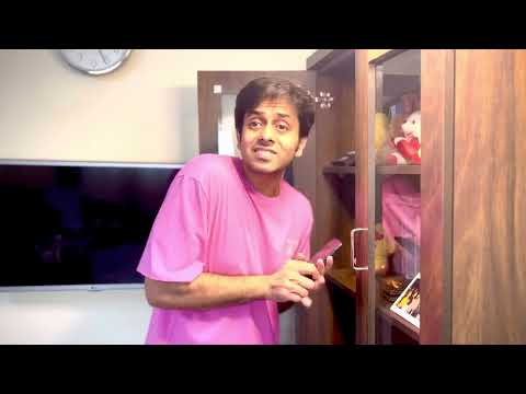 piyush seetha Bro sis