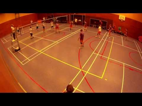 Harambee H1 - BVC H1