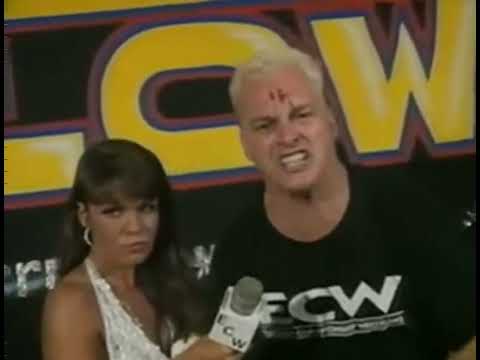 The Sandman/Hardcore Hak