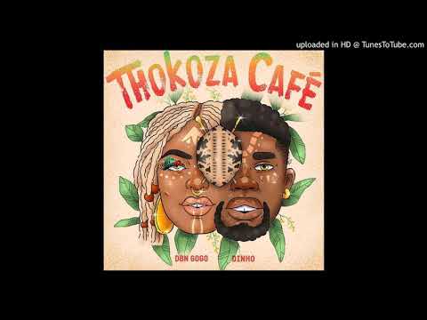DBN Gogo & Dinho - French Kiss (feat. Hi Levelz)