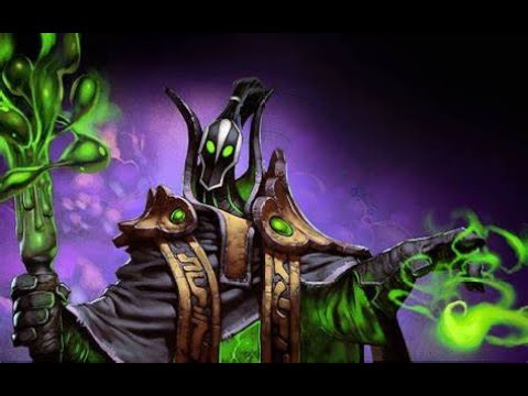 GRAND MAGUS RUBICK LORE