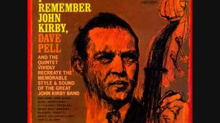 Tootsie Roll - The Dave Pell Octet