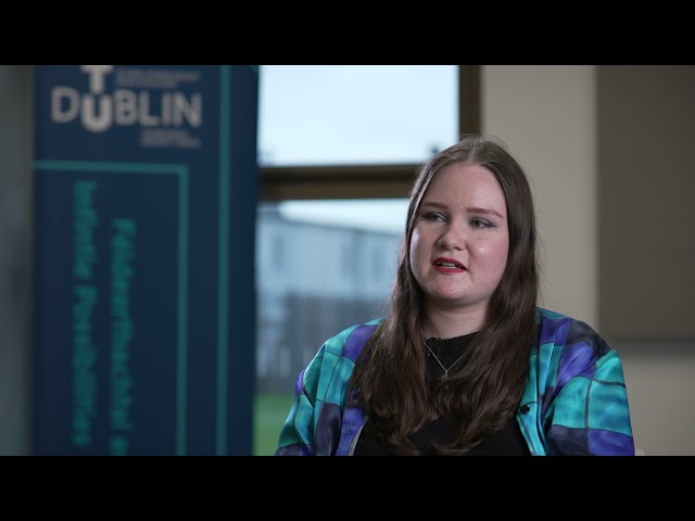 Tourism Management[Grangegorman] - TU747