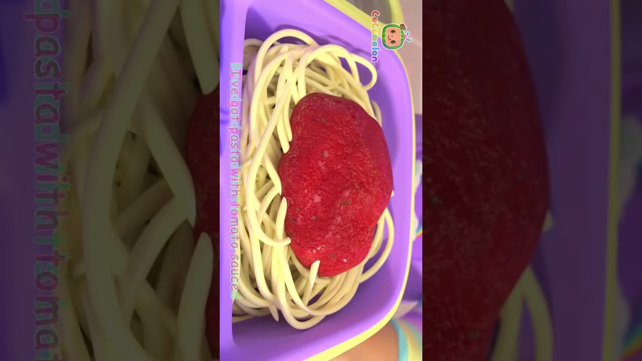 CoComelon Back to School Daily Routine Guide! + MORE CoComelon Nursery Rhymes & Kids Songs 720p Part