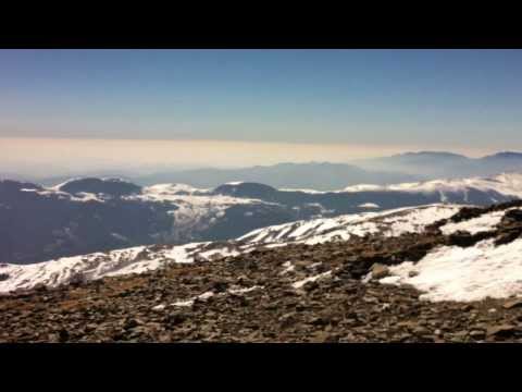 CIM DEL PUIGMAL (8 de març 2014)