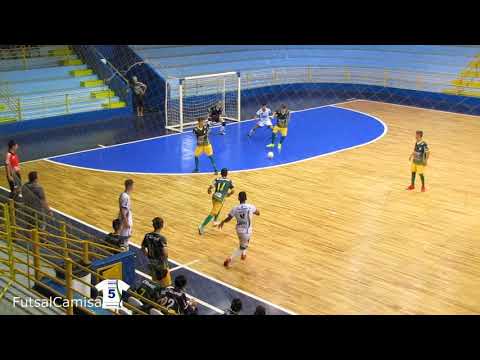 C T GRESFI 3 X 3 COPAGRIL FUTSAL   SUB15