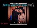 Salihu Yasamu Ummi Official Audio 2023