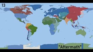Alternate Future of the World S2 E13 - Aftermath