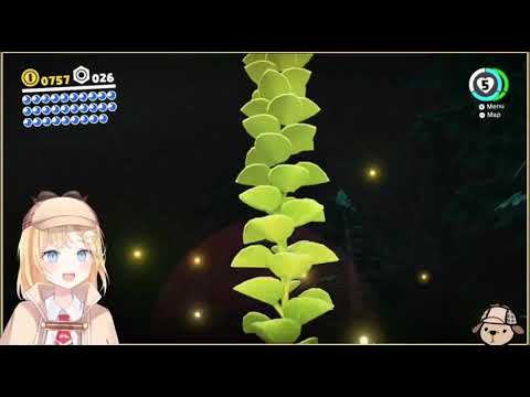 [Hololive-EN] Amelia Watson dances