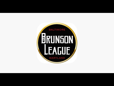 HOH vs FOE 2nd Half- 2021 Brunson League Season 7 Week 3