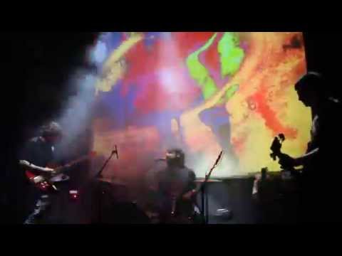 10 000 Russos - Lokomotiv Gobi - Live at MusicBox, Lisboa