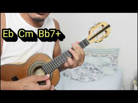 Na Nossa Sala - Ah Mr.Dan