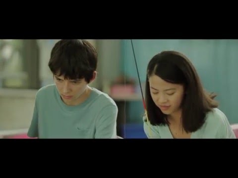 X + Y // Xheng Mei & Nathan