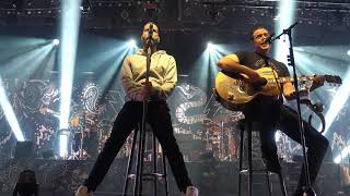 In Your Face - The BossHoss - Soundcheck@Festhalle FrankfurtP1000747SC In Your Face