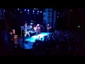 Guided By Voices Fair Touching 9-3-16 Metro