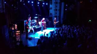 Guided By Voices Fair Touching 9-3-16 Metro