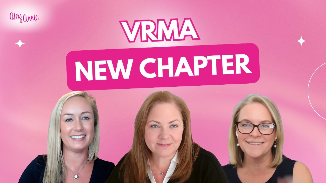 40 Years of VRMA: A New Chapter for the Industry with Anne Gardner