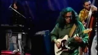 Café Tacvba - La Locomotora [Late Show with Conan O&#39; Brien - 1999]