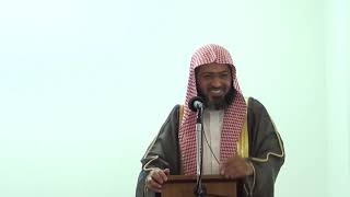 المسجد الأقصى: فضائل ووسائل استرداده _ خطبة الجمعة د. عماد السواعير image