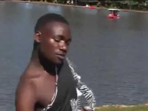 Ouma Basement -   Bibi na Bwana VIDEO