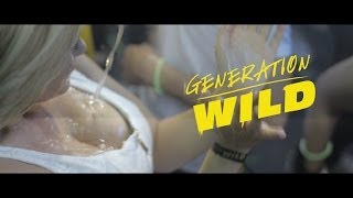 Generation WILD Baden - Official Aftermovie