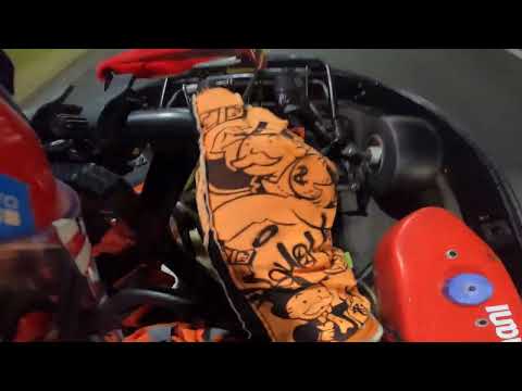 CPKA LIGHT 2º etapa 2025 -