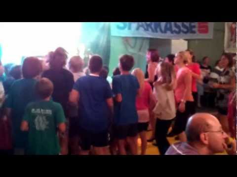 WAT Fünfhaus beim Feuerwehr-Heurigen - Teil 2