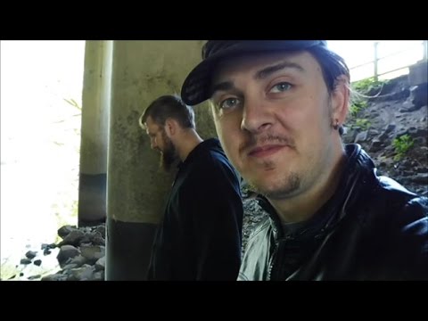 Stolen Motorcycle from Magnet Fishing