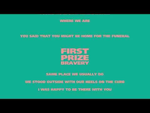 First Prize Bravery video