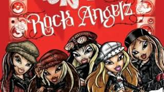 Bratz rock angelz (Yasmin) - Nobody&#39;s girl