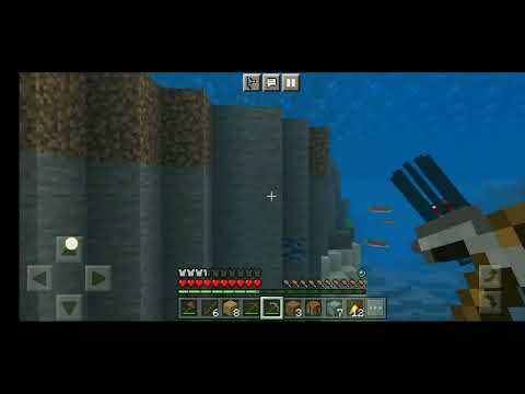 Rock Gaming - Minecraft but ores are overpowered