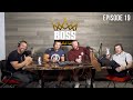 Boss Status Episode 19 - Fatherhood