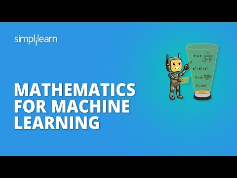 Machine Learning What Is Machine Learning Introduction To Machine Learning 2024 Simplilearn