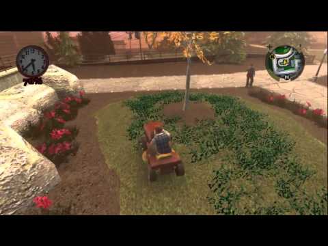 Xbox 360 Longplay [030] Bully Scholarship Edition (Part 4 of 13 Eggselent)