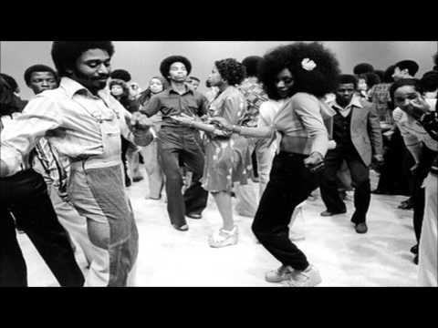 TheDjJade - The Spirit