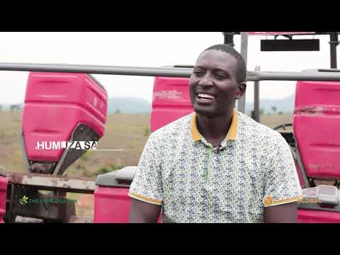Goat Farming