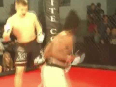 D'Juan Owens MMA Highlight