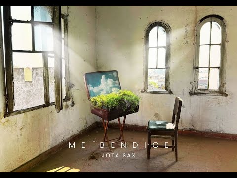 Me bendice [Cap. 06] - Jota Sax (Visualizer) | REENCUENTRO