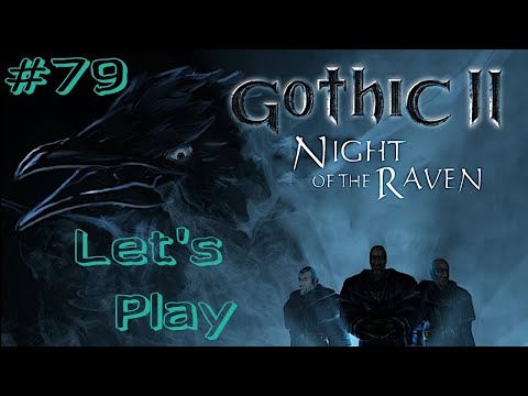 Let's Play 🎮 Gothic 2 🎮 Original Grafik #Folge079: Der Angriff auf Fajeth's Mine [GER]