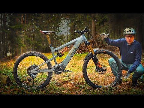 THE REAL REASON WHY YOU SHOULDN'T RIDE A MULLET 🚲 PHYSICS & EXPERT KNOWLEDGE