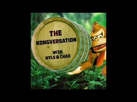 The Saga of Abe Rapier — Season 1 (The Kongversation)