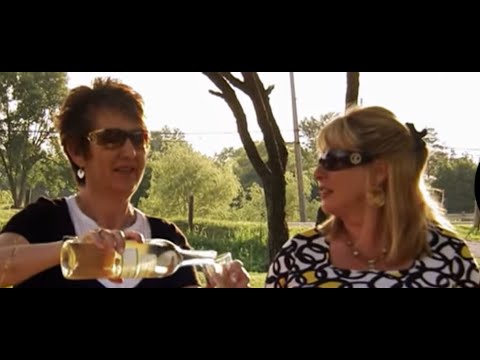 Rescue Mediums 'Behind the Scenes' S3E1 Wildfield