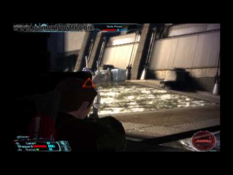 Let's Play Mass Effect Part. 68